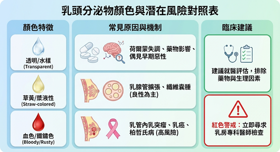 藥物與荷爾蒙影響