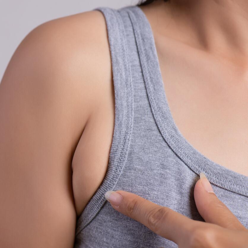 竹北副乳手術
